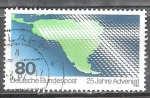 Stamps Germany -  25 Aniv de Adveniat (colección de Adviento para América Latina).