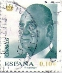 Sellos de Europa - Espaa -  Juan Carlos I