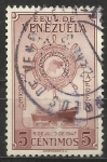 Stamps : America : Venezuela :  2595/42