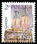 Sellos de Europa - Polonia -  Polonia-cambio