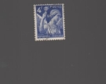 Stamps France -  otros