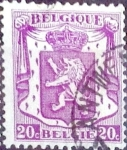 Sellos de Europa - Blgica -  Intercambio 0,20 usd 20 cents. 1935