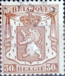 Sellos de Europa - Blgica -  Intercambio 0,20 usd 30 cents. 1935