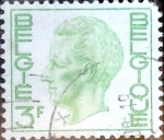 Sellos de Europa - Blgica -  Intercambio 0,20 usd 3,00 fr. 1973