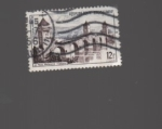 Stamps France -  intercambiable