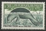 Sellos de Africa - N�ger -  2682/50