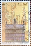 Sellos de Europa - Blgica -  Intercambio 0,80 usd 16,00 fr. 1996