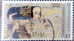 Sellos de Europa - Blgica -  Intercambio 0,50 usd 13,00 fr. 1987