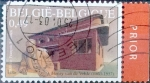 Sellos de Europa - Blgica -  Intercambio 0,80 usd 49 cents. 2003