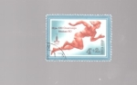 Stamps Russia -  moscu-80