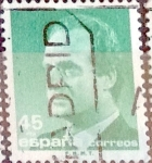 Sellos de Europa - Espaa -  Intercambio 0,20 usd 45 ptas. 1985