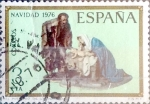 Sellos de Europa - Espaa -  Intercambio 0, 20 usd 3 ptas. 1976