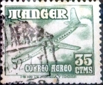 Stamps Spain -  Intercambio fd4xa 0,20 usd 35 cents. 1949