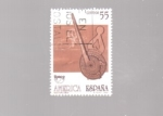 Stamps Spain -  nocturlabio