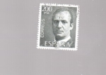 Stamps Spain -  juan carlos I