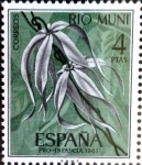 Sellos de Europa - Espa�a -  Intercambio 0,25 usd 4,00 ptas. 1967