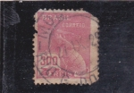 Stamps Brazil -  M E R C U R I O