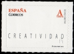 Stamps Spain -  4979- Valores cívicos. Creatividad.