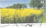Stamps Germany -  ESTACION DE VERANO