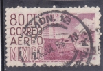 Stamps Mexico -  .