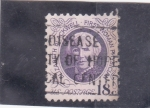 Stamps United States -  ELIZABETH BLACKWELL