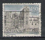 Sellos de Europa - Espaa -  1966 Turismo.