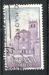 Sellos de Europa - Espa�a -  1968 Monasterio de Santa María del Parral. Segovia.