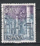 Sellos de Europa - Espaa -  1970 Turismo.