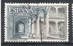 Sellos de Europa - Espa�a -  1965 Monasterio de Yuste. Cáceres.