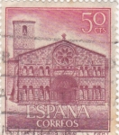 Stamps Spain -  Santo Domingo (Soria) (26)