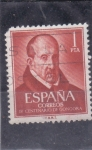 Sellos de Europa - Espaa -  IV centenario de Gongora (26)