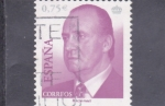 Stamps Spain -  Juan Carlos I (27)