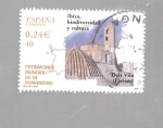 Stamps Spain -  DALT VILA(IBIZA)