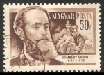 Sellos de Europa - Hungra -  Ármin Vámbéry (1832-1913)