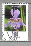 Sellos de Europa - Alemania -  2006 Serie básica. Flores. + 2357 autoadhesivo, 2 Carnets.