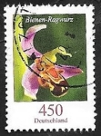 Stamps Germany -  2995 - Flor