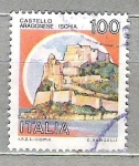 Sellos de Europa - Italia -  1980 Castillos