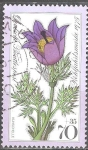 Stamps Germany -  