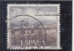 Stamps Spain -  GREDOS-AVILA (28)