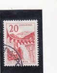 Stamps Yugoslavia -  PRESA