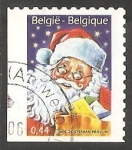 Sellos de Europa - Blgica -  Papa Noel