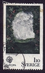 Stamps Sweden -  EUROPA  CEPT