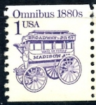 Stamps United States -  USA_SCOTT 2225.03 OMNIBUS. $0,2