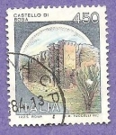 Stamps Italy -  INTERCAMBIO