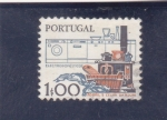 Stamps Portugal -  ELECTRODOMESTICOS