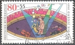 Stamps Germany -  