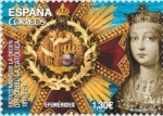 Stamps Spain -  Edifil ****/16