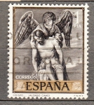 Stamps Spain -  Alonso Cano (942)