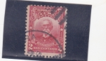 Stamps Cuba -  MAXIMO GOMEZ