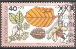 Stamps Germany -  